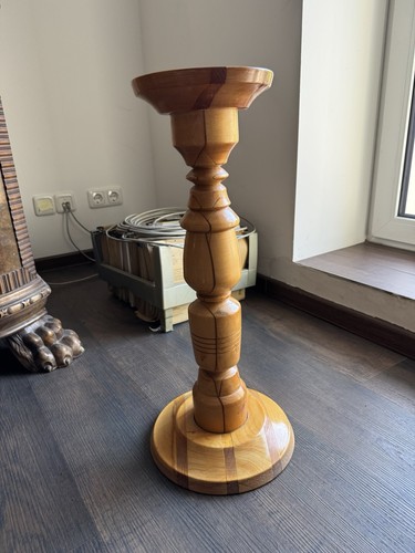 Blumensäule beistelltisch - blumensäule,