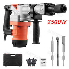2500W Stemmhammer Bohrhammer