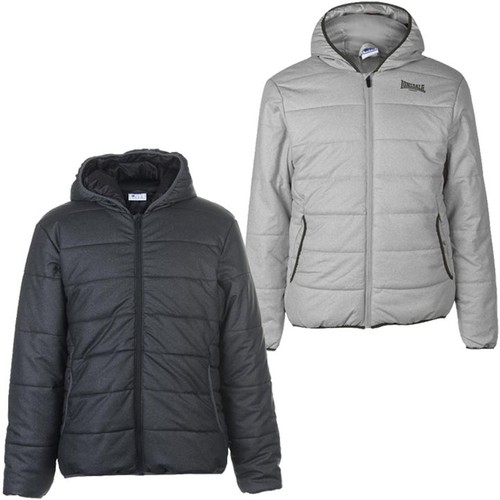 Lonsdale marl herren jacke - lonsdale,