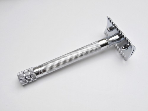 Merkur 25c rasierer - rasierer, langer