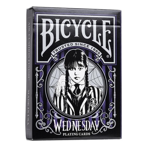 Bicycle wednesday playing - wednesday,