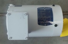 BALDOR RELIANCE VWDM3554T 1,5