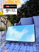 Lenovo 32G + Schwarz 4"