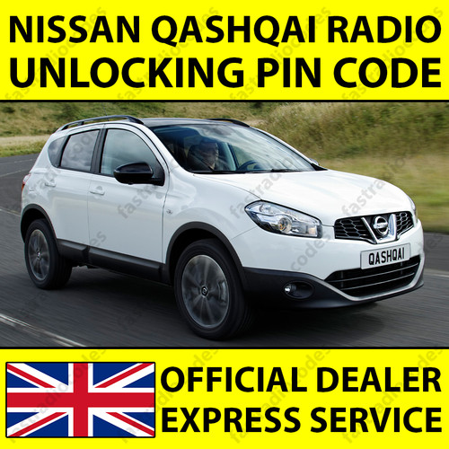 Nissan qashqai autoradio - ✅nissan,