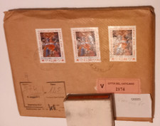 KMS Vaticano Sede Vacante 2005