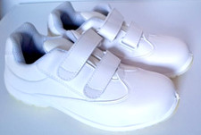  Sicherheitsschuhe Herren/Damen  SRC S2 Proximus Gr. 40 Best4Food