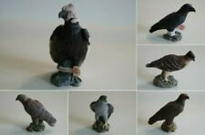 Schleich seltene Vögel Rabe Kondor Adler Raritäten zur Auswahl teilweise NEU