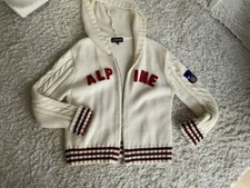 Strickjacke INSCENE mit