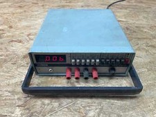 BBC Metrawatt Metravo 464