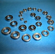 Kugellager Rillenkugellager MR