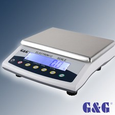 G&G E-KY 3kg/6kg/15kg/30kg
