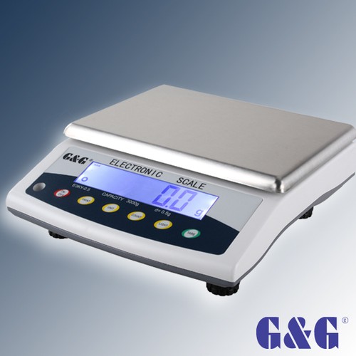 3kg 6kg 15kg 30kg - g&g, 3kg/6kg/15kg/30kg