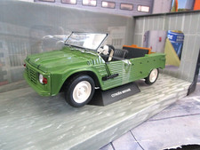 CITROEN Mehari MKI offen grün