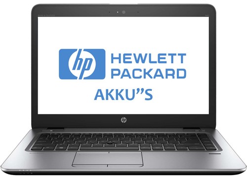 Original hewlett packard - hp, hewlett-packard