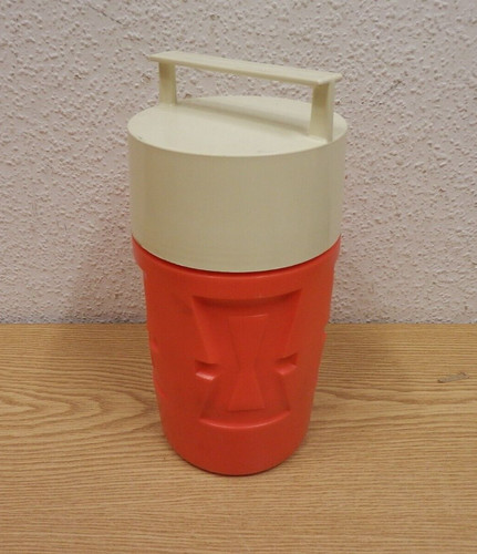 60er 70er thermoskanne - 60er,