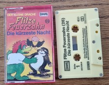 Flitze Feuerzahn / Folge 26 /