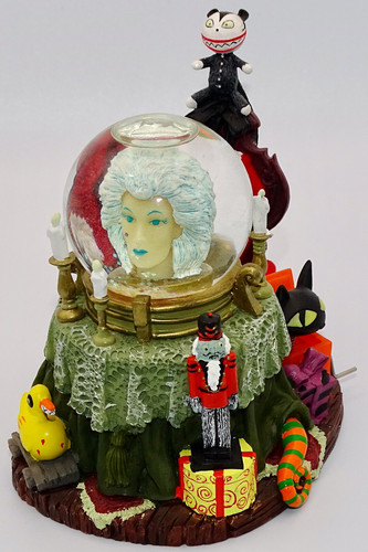 Disney haunted mansion madame - disney,