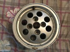 1x 13“ Käseloch Alufelge Felge Ford 6Jx13H2 E32 LK 4x108 V82FBAA