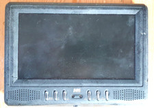 Monitor analoger fernseher - analoger,