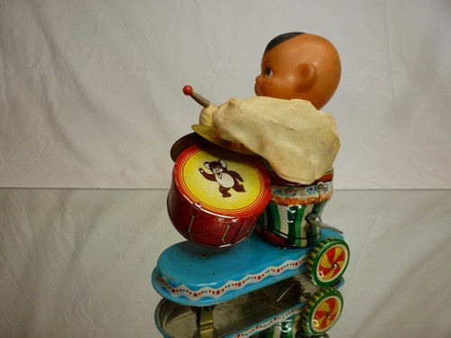 Tin toy blech ms765 - ms765, china