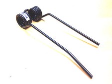 Kreiselheuerzinken pulverbeschichtet PZ Strela PZ106 passend zu Zweegers