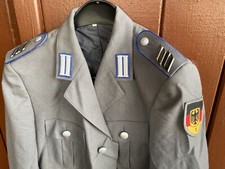 Bundeswehr Heer Uniformjacke