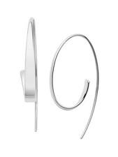 Skagen Ohrringe Damen Ohrringe