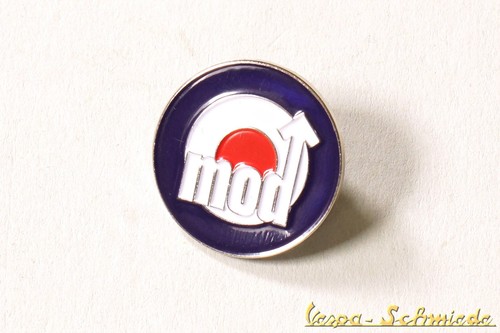Vespa pin anstecker mod - pin, /