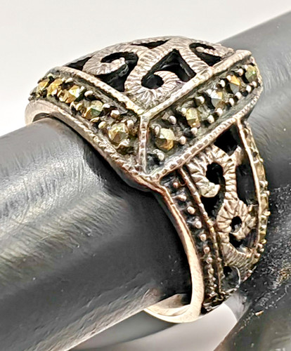 Ring 925 sterling - ring,