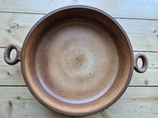 Geschirr Tonschüssel