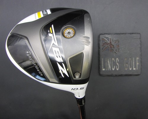 Taylormade rbz stage 5 - 2, 10,5°