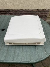 Dachlüfter/Dachhaube mit 12