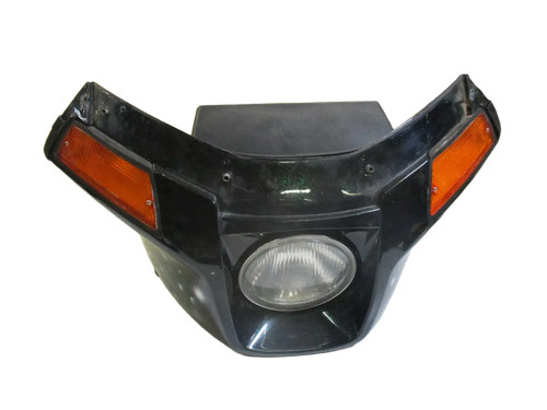 Oberschale honda 1100 dx - oberschale,