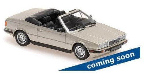 Minichamps maserati - minichamps, 1:43