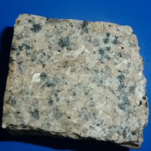 Tiefengestein granit - -,