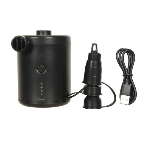 Elektrische usb akku 4000 - elektrische,