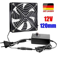 12V USB PC Ventilator lüfter