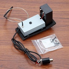 Piezo Tonabnehmer für