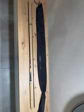 Balzer Magna Silver Spin 70