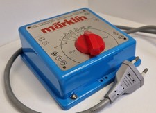 Märklin 10VA Fahrtrafo 37540