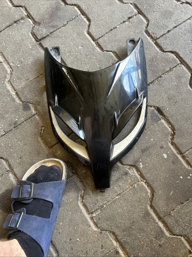 Aprilia sr50 frontmaske - sr50,