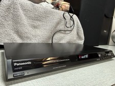 Panasonic DVD Player S29 MP3