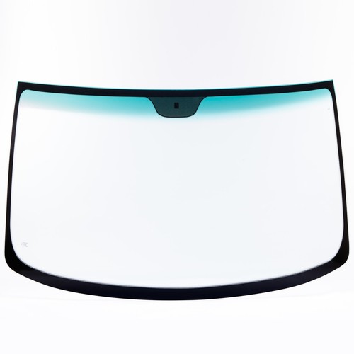 Frontscheibe spiegelhalter