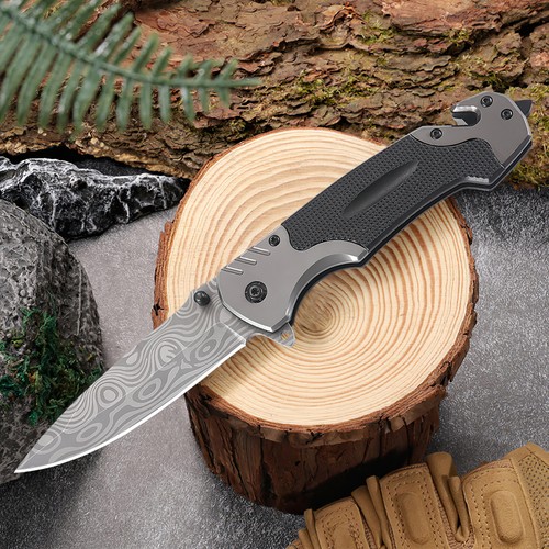 Klappmesser einhandmesser - klappmesser,