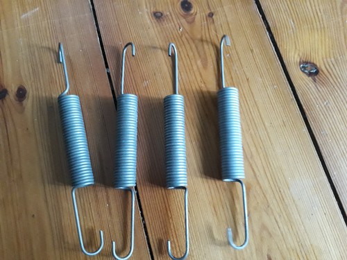 Siemens bosch toplader 4xfeder - toplader,