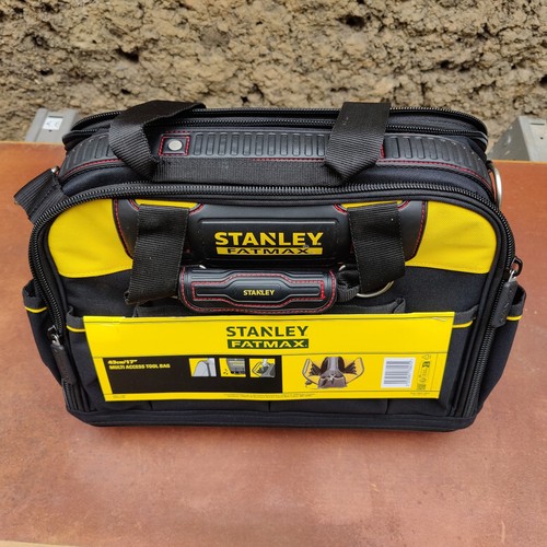 Stanley fatmax werkzeugtasche - stanley,