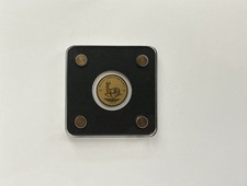 Goldmünze Springbock, 2020
