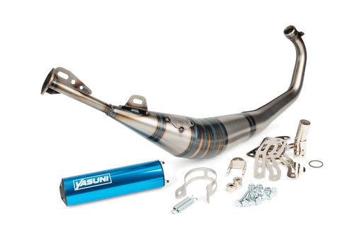 Auspuff yasuni am6 - yasuni, r1