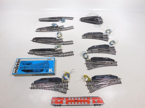 Märklin bastler - märklin,