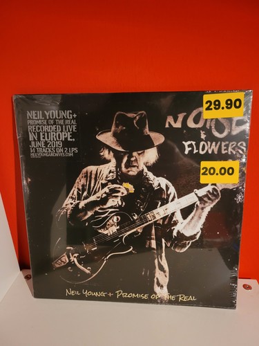 Schallplatte neil young - schallplatte...neil,